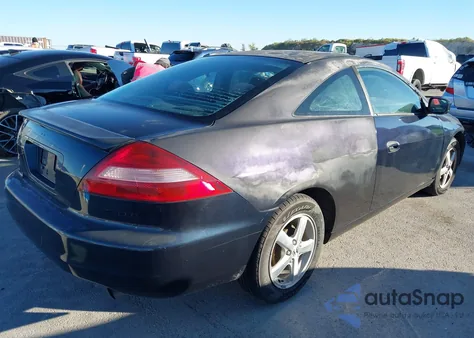 2005 Honda Accord 2.4 Lx Special Edition from USA, damaged, VIN 1HGCM72585A023869